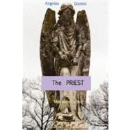 The Priest by Luban, Marianne, 9780972952422