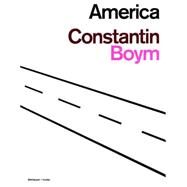 America by Boym, Constantin, 9783764372422