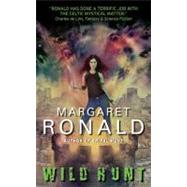 WILD HUNT                   MM by RONALD MARGARET, 9780061662423