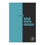Solid State Physics by Stamps, Robert L.; Camley, Robert E., 9780128152423