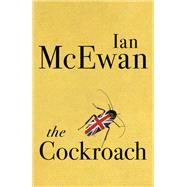 The Cockroach by McEwan, Ian, 9780593082423