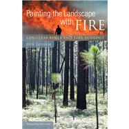 Painting the Landscape With Fire: Longleaf Pines and Fire Ecology by Latham, Den; Jose, Shibu, 9781611172423