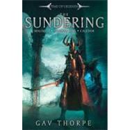 The Sundering by Thorpe, Gav, 9781849702423