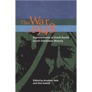 The War of 1948 by Sela, Avraham; Kadish, Alon, 9780253022424