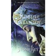 The Stone Key by Carmody, Isobelle, 9780375892424