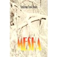 Mesha by Ponder, Henderson Frank, 9781435702424