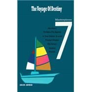 The Voyage of Destiny by Ahmed, Adam, 9781514452424