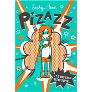 Pizazz by Henn, Sophy; Henn, Sophy, 9781534492424