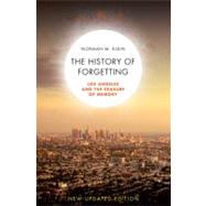 Hist Of Forgetting New Pa by Klein,Norman, 9781844672424