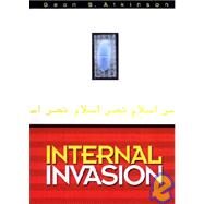 Internal Invasion by Atkinson, Gean B., 9781930252424
