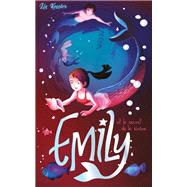 Emily - tome 4 - et le secret de la sirne by Liz Kessler, 9782016212424