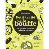 Petit trait de la bouffe by Emilie Laystary, 9782501172424