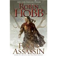 Fool's Assassin by HOBB, ROBIN, 9780553392425