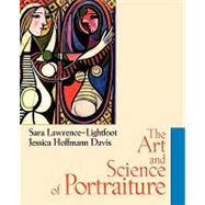 The Art and Science of Portraiture by Lawrence-Lightfoot, Sara; Davis, Jessica Hoffmann, 9780787962425