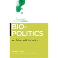 Biopolitics by Lemke, Thomas; Trump, Eric Frederick, 9780814752425