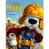 Jack's House by Beil, Karen Magnuson; Wohnoutka, Mike, 9780823422425