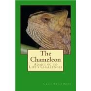 The Chameleon by Swearingen, Craig, 9781508432425