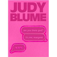 Are You There God? It's Me, Margaret. Special Edition by Blume, Judy, 9781534482425