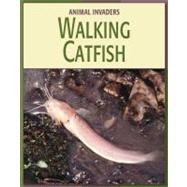 Walking Catfish by Gray, Susan H., 9781602792425