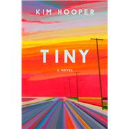 Tiny by Hooper, Kim, 9781684422425