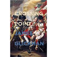 Crossing Point by Glickman, James, 9781945572425