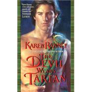 DEVIL WEARS TARTAN          MM by RANNEY KAREN, 9780061252426