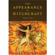 The Appearance of Witchcraft by Zika; Charles, 9780415082426