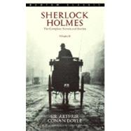 Sherlock Holmes: The Complete Novels and Stories Volume II by DOYLE, SIR ARTHUR CONAN, 9780553212426
