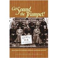 Go Sound the Trumpet by Jackson, 9781879852426