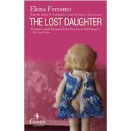 Lost Daughter by Ferrante, Elena, 9781933372426