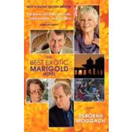 The Best Exotic Marigold Hotel by MOGGACH, DEBORAH, 9780812982428