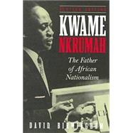 Kwame Nkrumah by Birmingham, David, 9780821412428