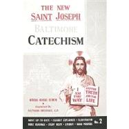 Saint Joseph Baltimore Catechism by Kelly, Bennet, 9780899422428