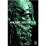 Ancient Aesthetics by Mason; Andrew S., 9781138902428
