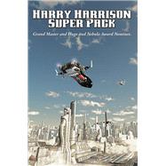 Harry Harrison Super Pack: Deathworld by Harrison, Harry, 9781515402428