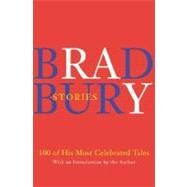 Bradbury Stories by Bradbury, Ray, 9780060542429