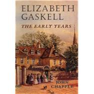 Elizabeth Gaskell by Stoneman, Patsy, 9780719082429