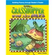 The Grasshopper and the Ants: Fables by Housel, Debra J., 9781433392429