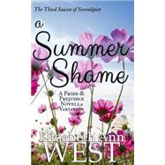 A Summer Shame by West, Elizabeth Ann, 9781502832429