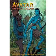 Avatar: The Next Shadow by Barlow, Jeremy; Hood, Josh; Dzioba, Wes, 9781506722429
