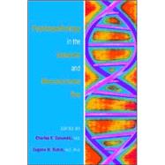 Psychopathology in the Genome And Neuroscience Era by Zorumski, Charles F., 9781585622429