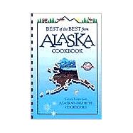 Best of the Best from Alaska Cookbook by McKee, Gwen, 9781893062429