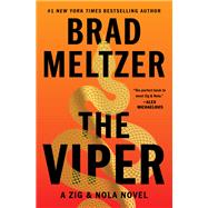 The Viper by Brad Meltzer, 9780062892430