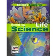 Prentice Hall Science Explorer by Padilla, Michael J.; Miaoulis, Ioannis; Cyr, Martha, 9780132012430