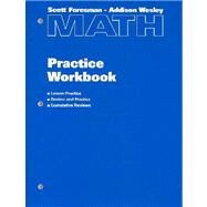 Scott Foresman - Addison Wesley Math by Charles, Randall I., 9780201312430