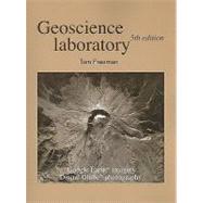 Geoscience Laboratory Manual by Freeman, Tom, 9780470462430