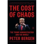 Trump and His Generals by Bergen, Peter, 9780525522430