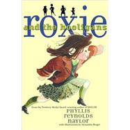 Roxie and the Hooligans by Naylor, Phyllis Reynolds; Boiger, Alexandra, 9781416902430