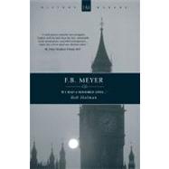 F.B. Meyer : 
