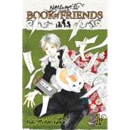 Natsume's Book of Friends, Vol. 1 by Midorikawa, Yuki, 9781421532431